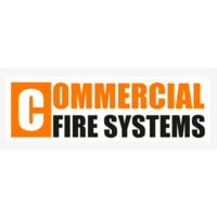 Commercial Fire Systems logo - Similar company to Target Fire Protection Ltd