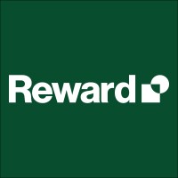 Reward Agency logo - Similar company to Zync Digital