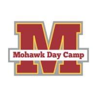 Mohawk Day Camp logo - Similar company to Map Solutions Group