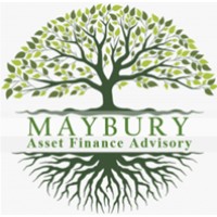 Maybury Asset Finance Advisory logo - Similar company to Course2 Energy
