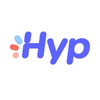 HYP מבית EasyCount - חשבוניות באינטרנט logo - Similar company to Mercur-Ecom