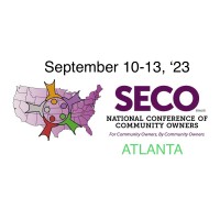 SECO (National Conference of Manufactured Home Community Owners) logo - Similar company to Streamline Communities