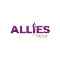 Allies in Hope logo - Similar company to Startup Battle