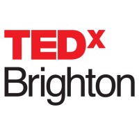 TEDxBrighton logo - Similar company to Tedxguildford