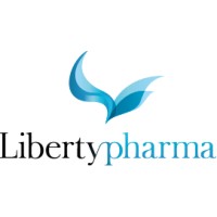 Liberty Pharma logo - Similar company to Arega Pharma