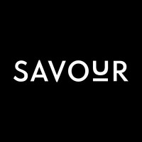 Savour logo - Similar company to Veli
