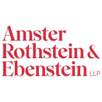 Amster Rothstein & Ebenstein LLP logo - Similar company to Youmarell