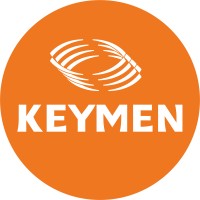 Keymen İlaç logo - Similar company to Redoks A.Ş.