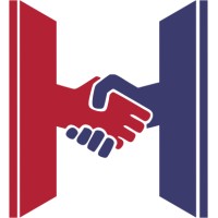 Harison Foamcast logo - Similar company to Harisons Group