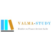 Valma Study Sénégal logo - Similar company to Valma Creations