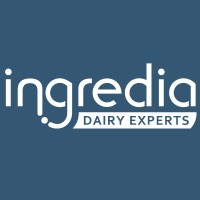Ingredia America logo - Similar company to 18 Rabbits Organics