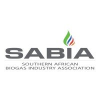 SABIA Southern African Biogas Industry Association logo - Similar company to Elitco