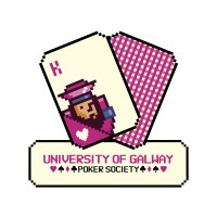 UG Poker logo - Similar company to University Of Galway Consultants & Entrepreneurs Society (Iscg Branch)