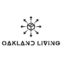 Oakland Living Corporation logo - Similar company to Kolony B.V.