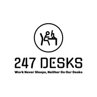 247 Desks logo - Similar company to Skywings Communication & Technology