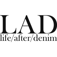 life/after/denim logo - Similar company to Agave Denim