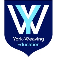 York-Weaving Education logo - Similar company to Lingoflow