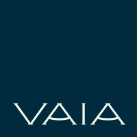 Vaia Legal logo - Similar company to Get Jet Travel