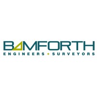 Bamforth Engineers + Surveyors logo - Similar company to Rice Associates, Inc.