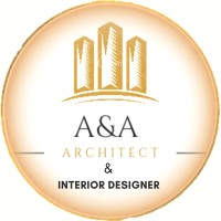 A&A Architect & Interior Designer logo - Similar company to Renewal Interior