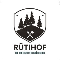 Der Rütihof logo - Similar company to Meinbau.Ch