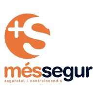 MESSEGUR 24 H SL logo - Similar company to Newsecurytechnic (Nst)