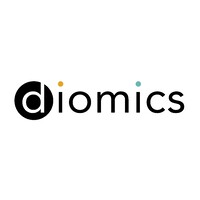 Diomics Corporation logo - Similar company to Oneorbit