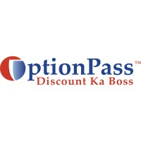 OptionPass logo - Similar company to Optiontown