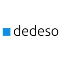 DEDESO GmbH, Essen logo - Similar company to Dedeso Services Ag