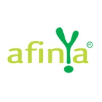 Afinya Portugal logo - Similar company to Yupi! It'S Possible