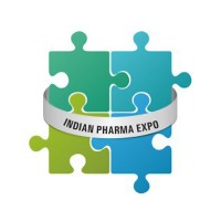 Indian Pharma Expo logo - Similar company to Goran Pharma Pvt. Ltd.