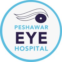Peshawar Eye Hospital logo - Similar company to Laser Vision Centre