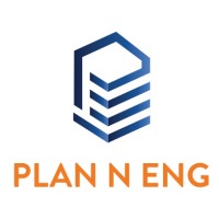 PLAN N ENG logo - Similar company to Eng Authority