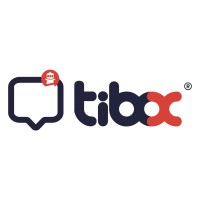 Tibox - Allert  Comunicação Interna logo - Similar company to O2 Print Comunicação Visual