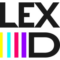 LEXD logo - Similar company to My Learning Store