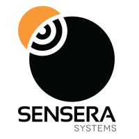 Sensera Systems logo - Similar company to Crewsight, Part Of Assa Abloy