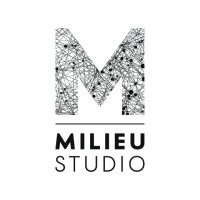 MILIEU_STUDIO logo - Similar company to Milieu Studio