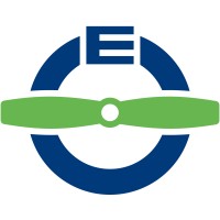Eisenschmidt Pilot Shop logo - Similar company to National Flight Simulator