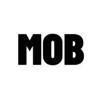 MOB logo - Similar company to Osè African Cuisine