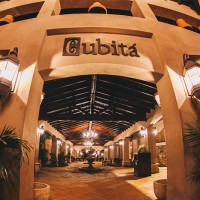 Hotel Cubitá, Chitré Panamá logo - Similar company to Cía. Alfaro