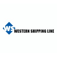 Western Shipping Line logo - Similar company to Mid Sea Shipping Line Llc