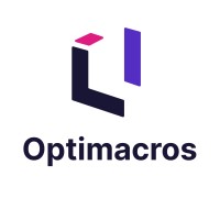 Optimacros logo - Similar company to Mindcore