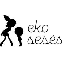 Eko sesės logo - Similar company to Augimo Meistrai
