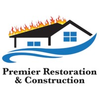 Premier Restoration and Construction logo - Similar company to 308 Construction