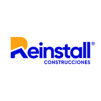 Reinstall Construcciones logo - Similar company to Nutrigeneric