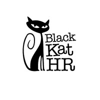 Black Kat HR logo - Similar company to Tdc Ltd