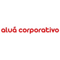 Aluá Corporativo logo - Similar company to Somos Conectados
