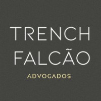 Trench Falcão Advogados logo - Similar company to Paulo Hoffman Advogados