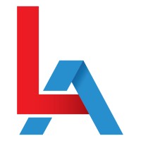Language America logo - Similar company to Kiwi Language Services