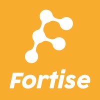 Fortise logo - Similar company to Max Hospitality